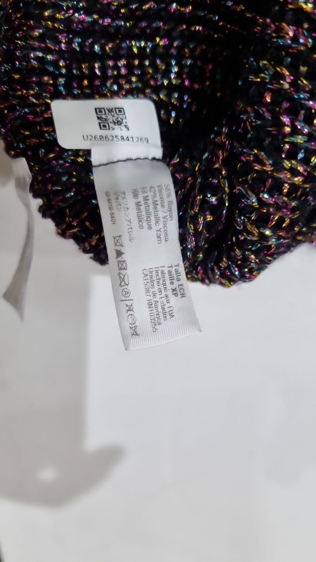 아메리칸 어패럴(AMERICAN APPAREL) 니트/스웨터 XS