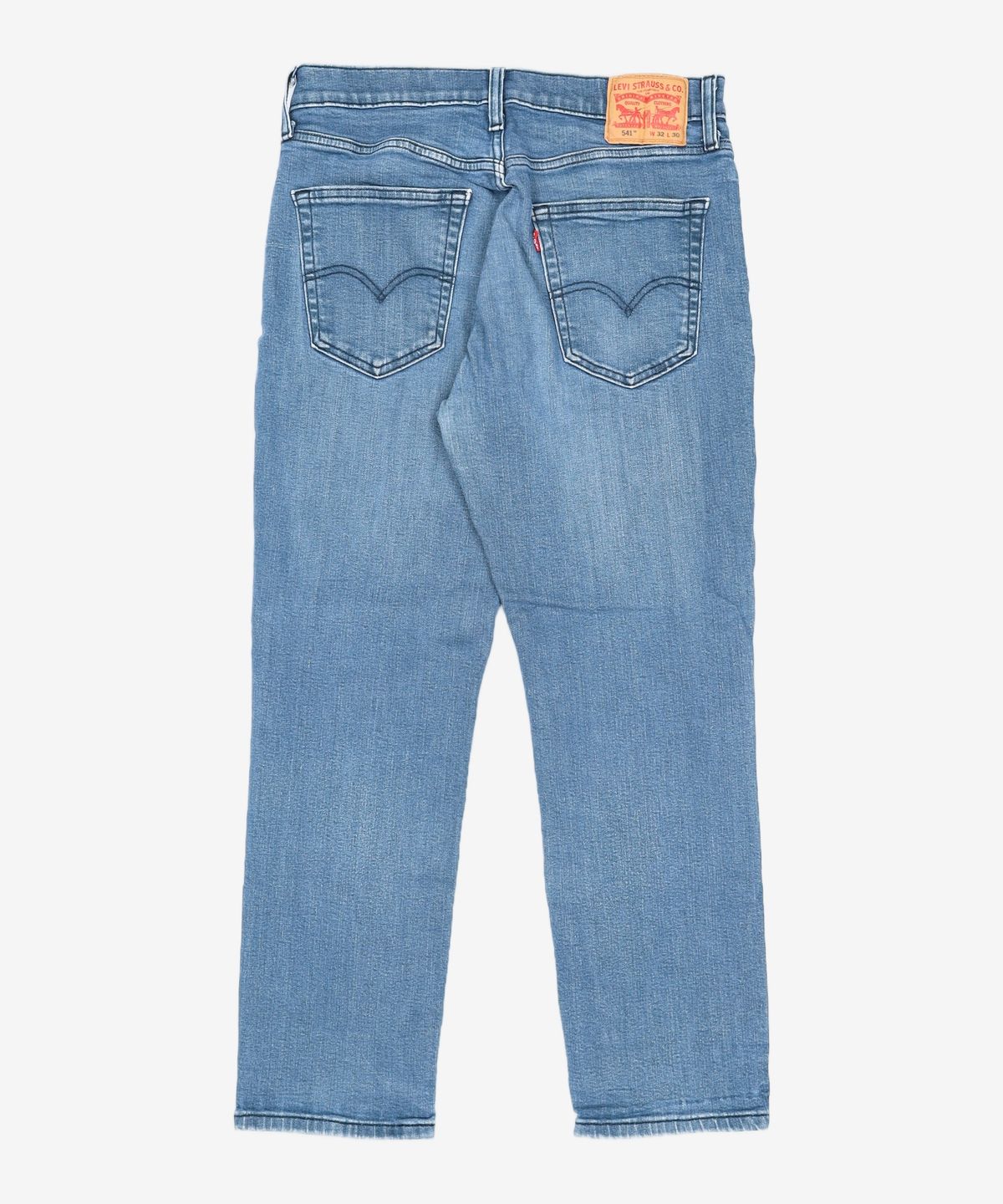 리바이스(LEVI'S) 청/데님 팬츠 32