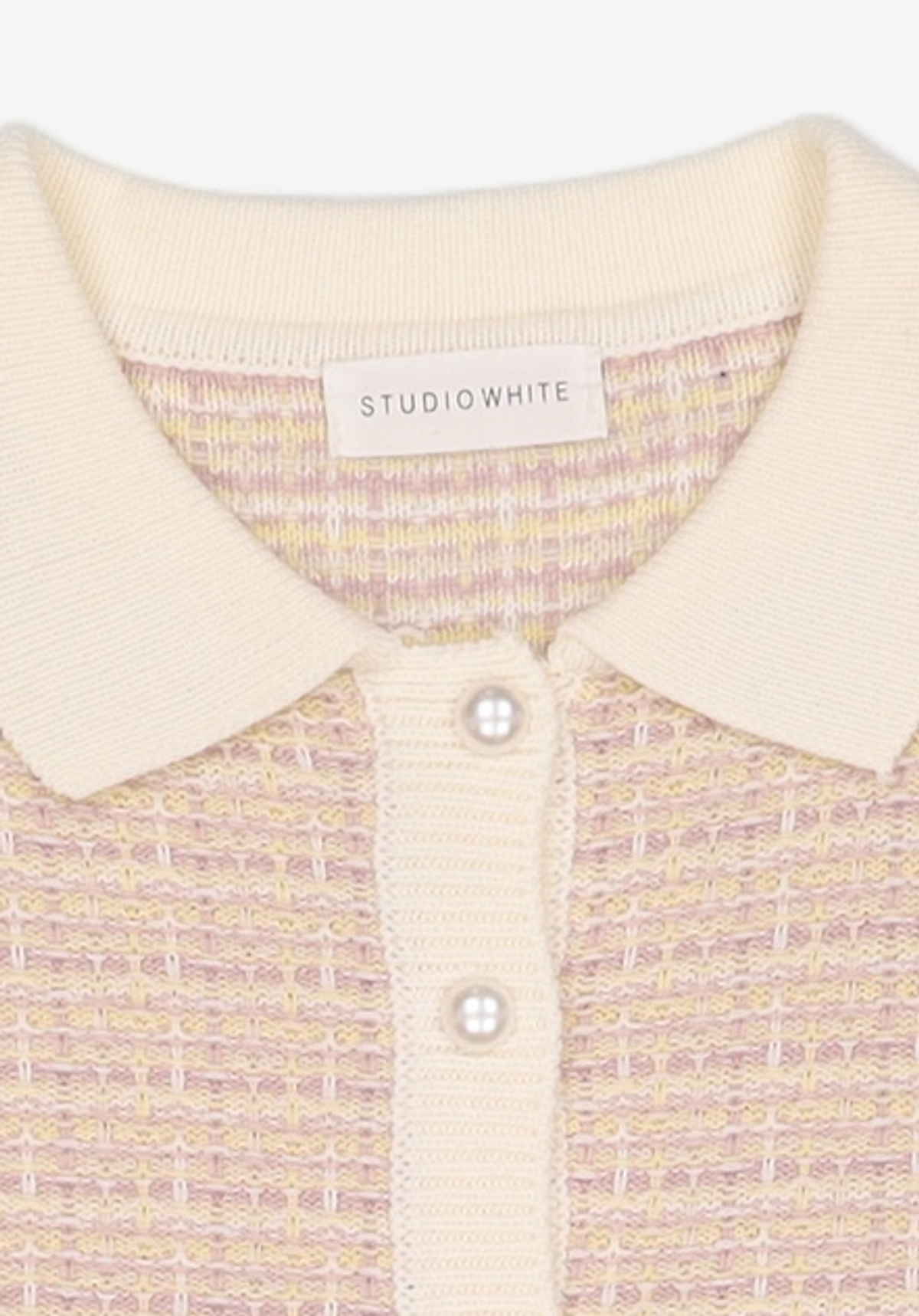 스튜디오화이트(STUDIO WHITE) 카디건 one