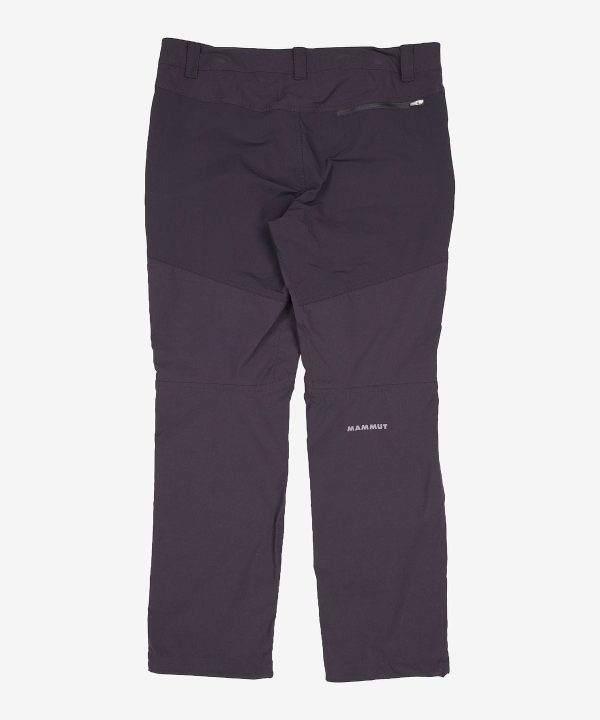 마무트(MAMMUT) 조거 팬츠 86