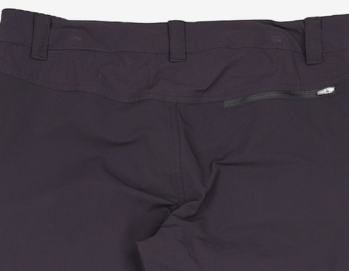 마무트(MAMMUT) 조거 팬츠 86