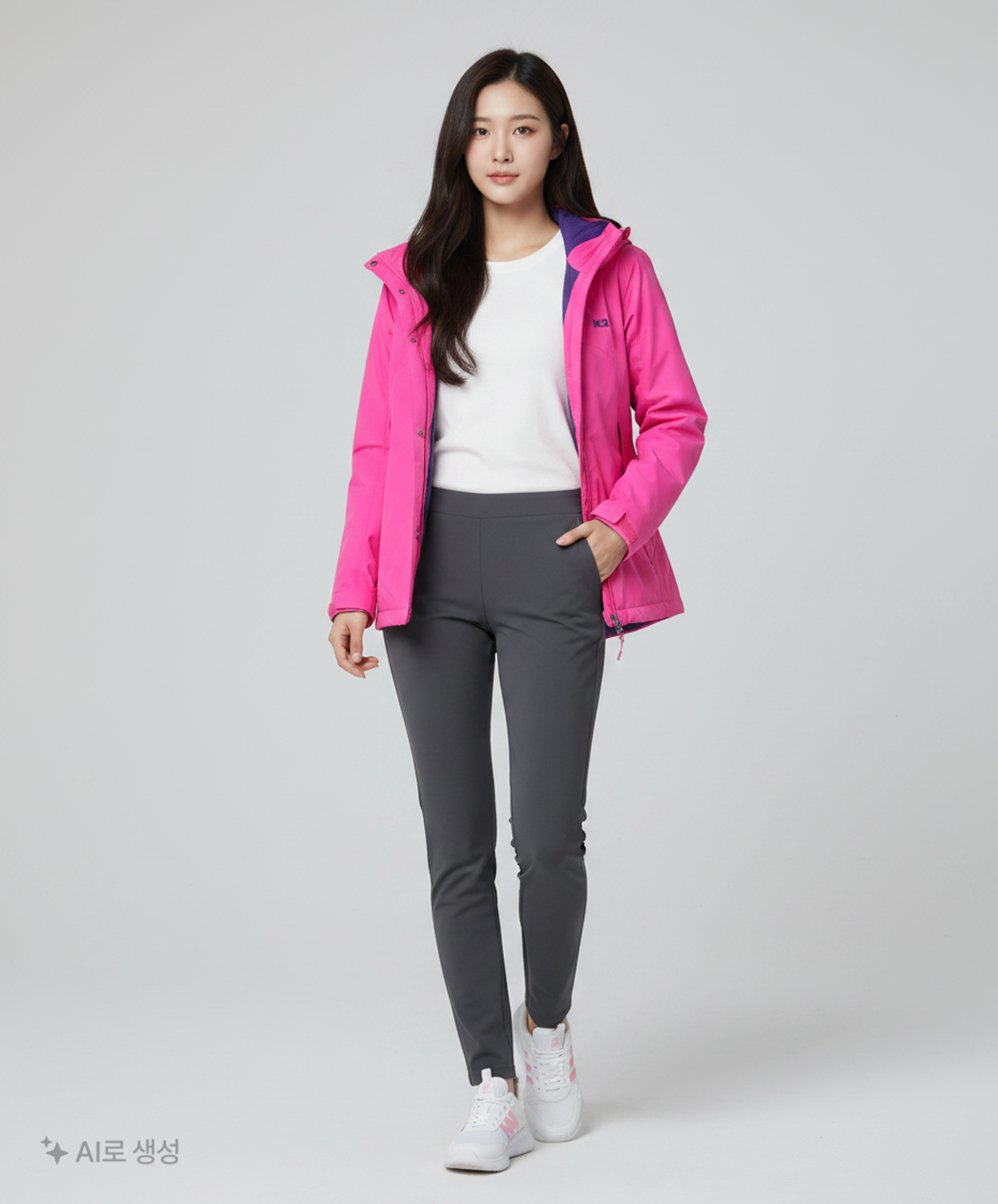 케이투(K2) 기타 점퍼/재킷 80