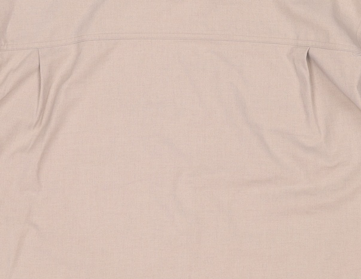 프리즘웍스(FRIZMWORKS) RELAXED TRUCKER JACKET _ LIGHT BEIGE XL