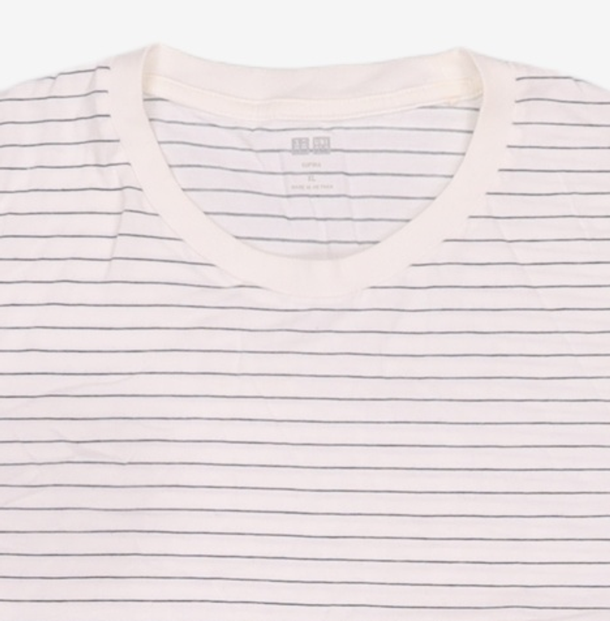 유니클로(UNIQLO) 반소매 티셔츠 XL