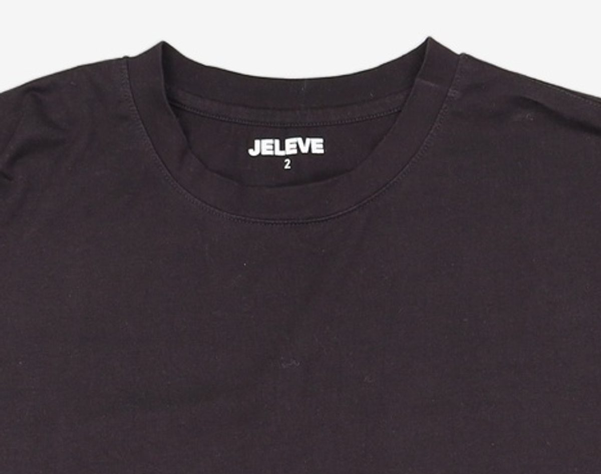 제이엘브(JELEVE) 긴소매 티셔츠 2