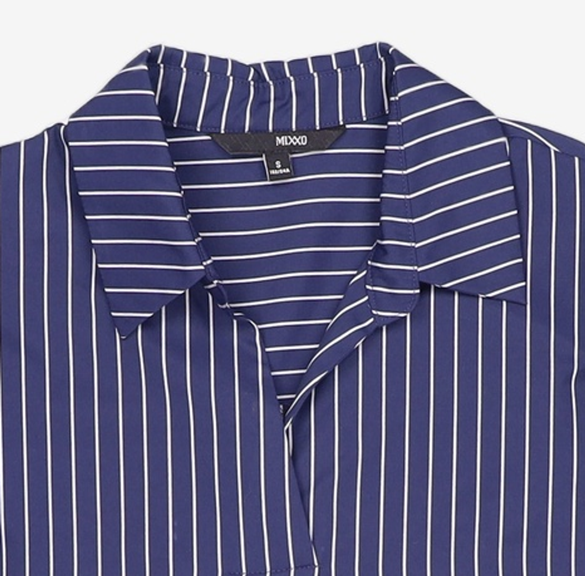 미쏘(MIXXO) 캐주얼 셔츠 S