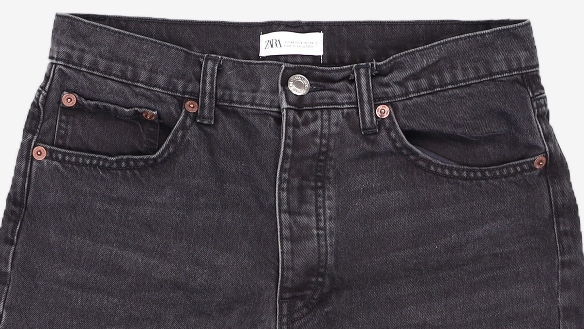 자라(ZARA) 숏팬츠 8