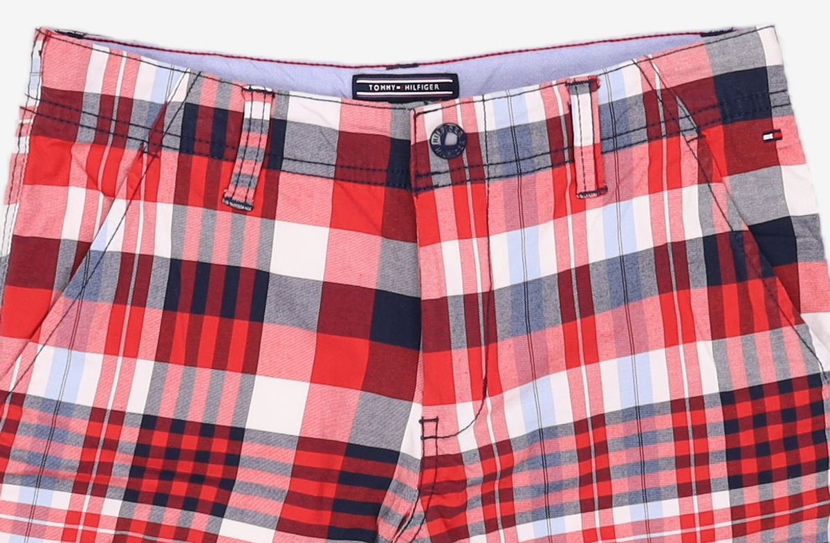 타미힐피거(TOMMY HILFIGER) 숏 팬츠 152