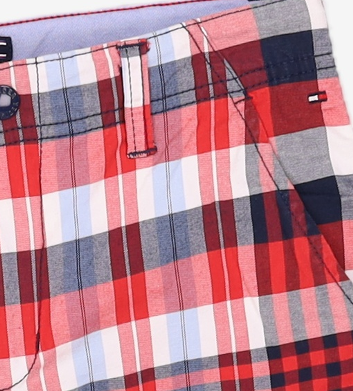 타미힐피거(TOMMY HILFIGER) 숏 팬츠 152