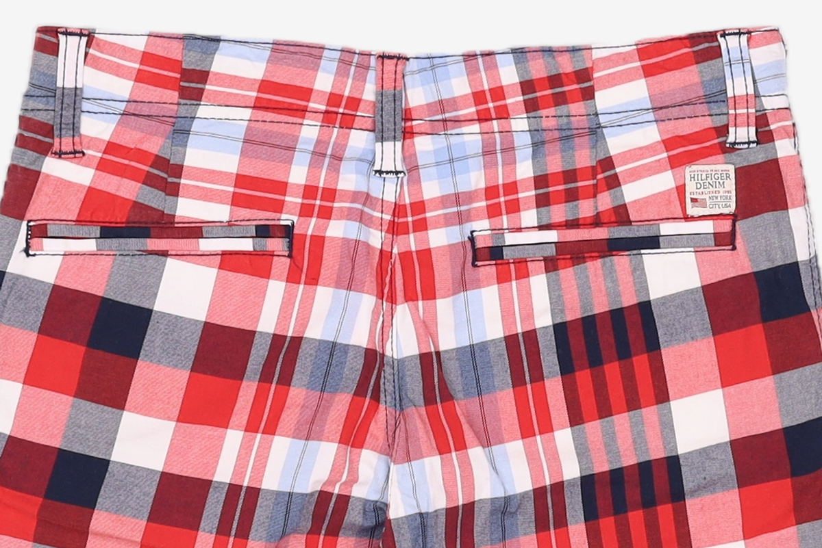 타미힐피거(TOMMY HILFIGER) 숏 팬츠 152