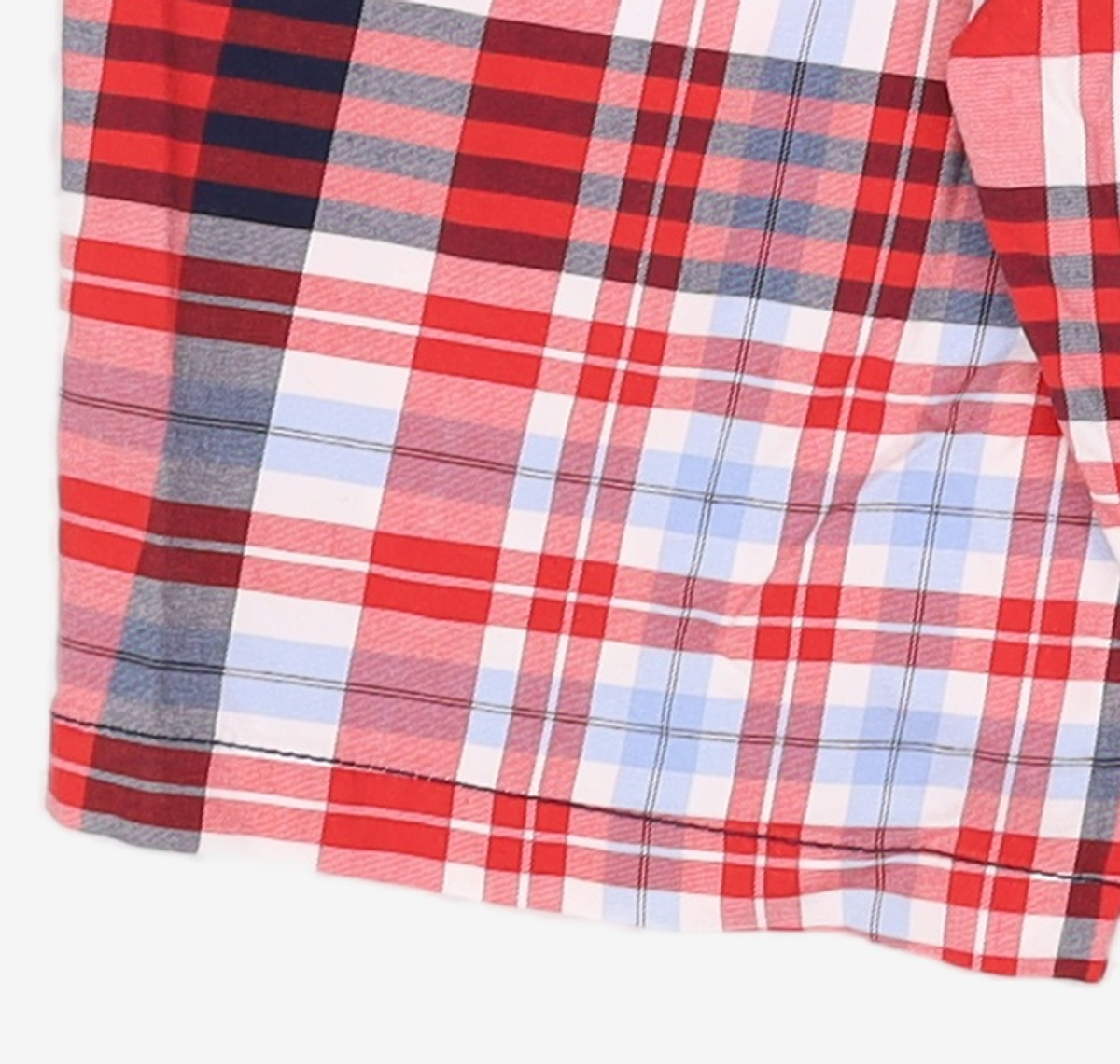 타미힐피거(TOMMY HILFIGER) 숏 팬츠 152
