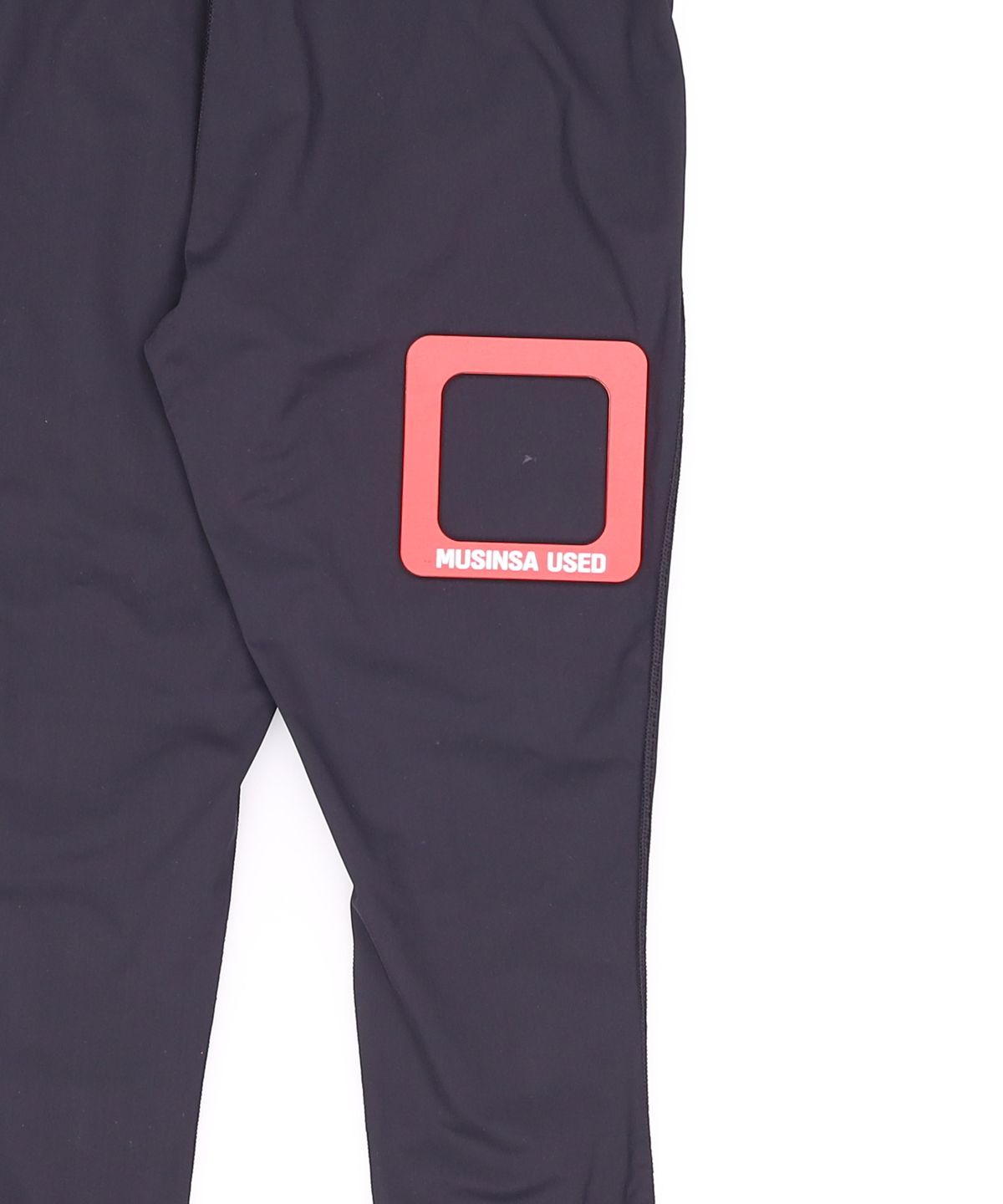 코오롱스포츠(KOLON SPORT) 남성 마운틴 RIDGE 레깅스_JWPNX21203BLK L