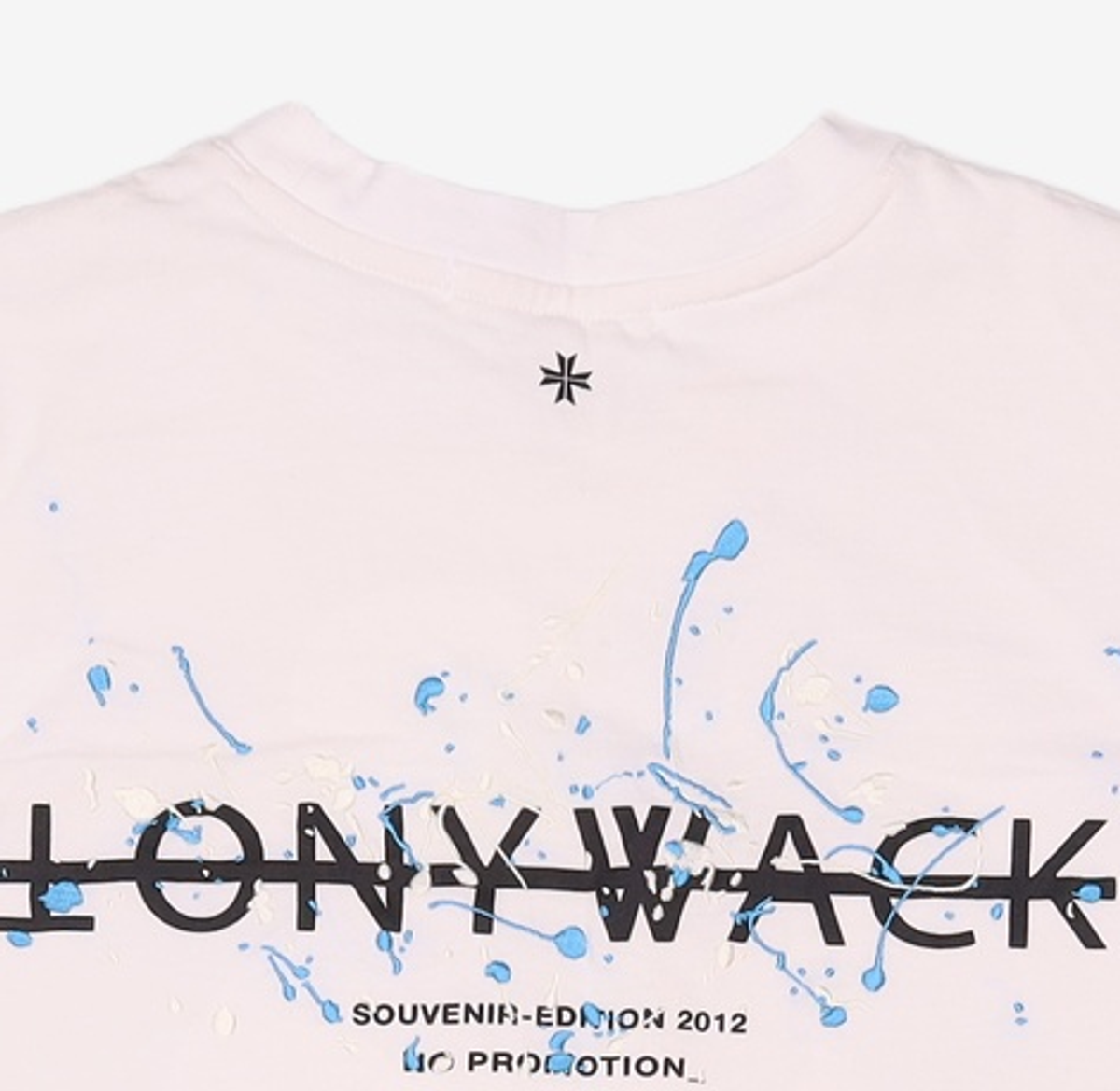 토니웩(TONYWACK) 반소매 티셔츠 2