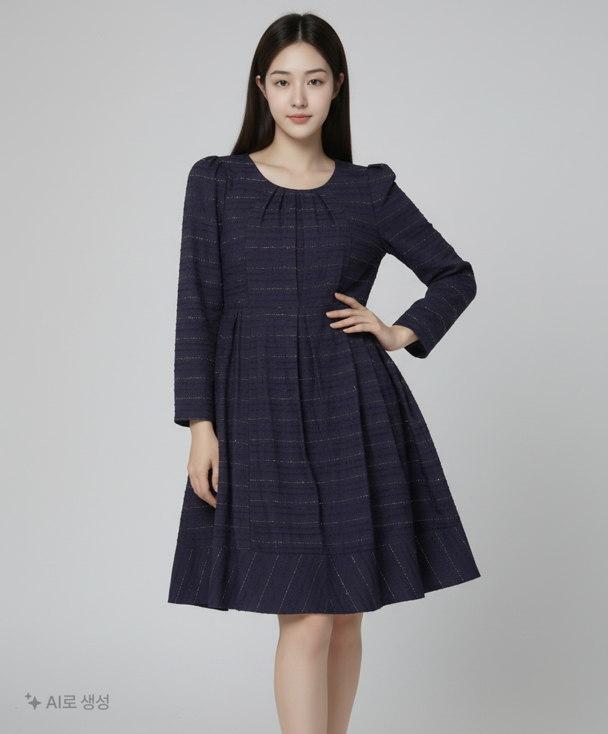 질스튜어트(JILLSTUART) 미니 원피스 S