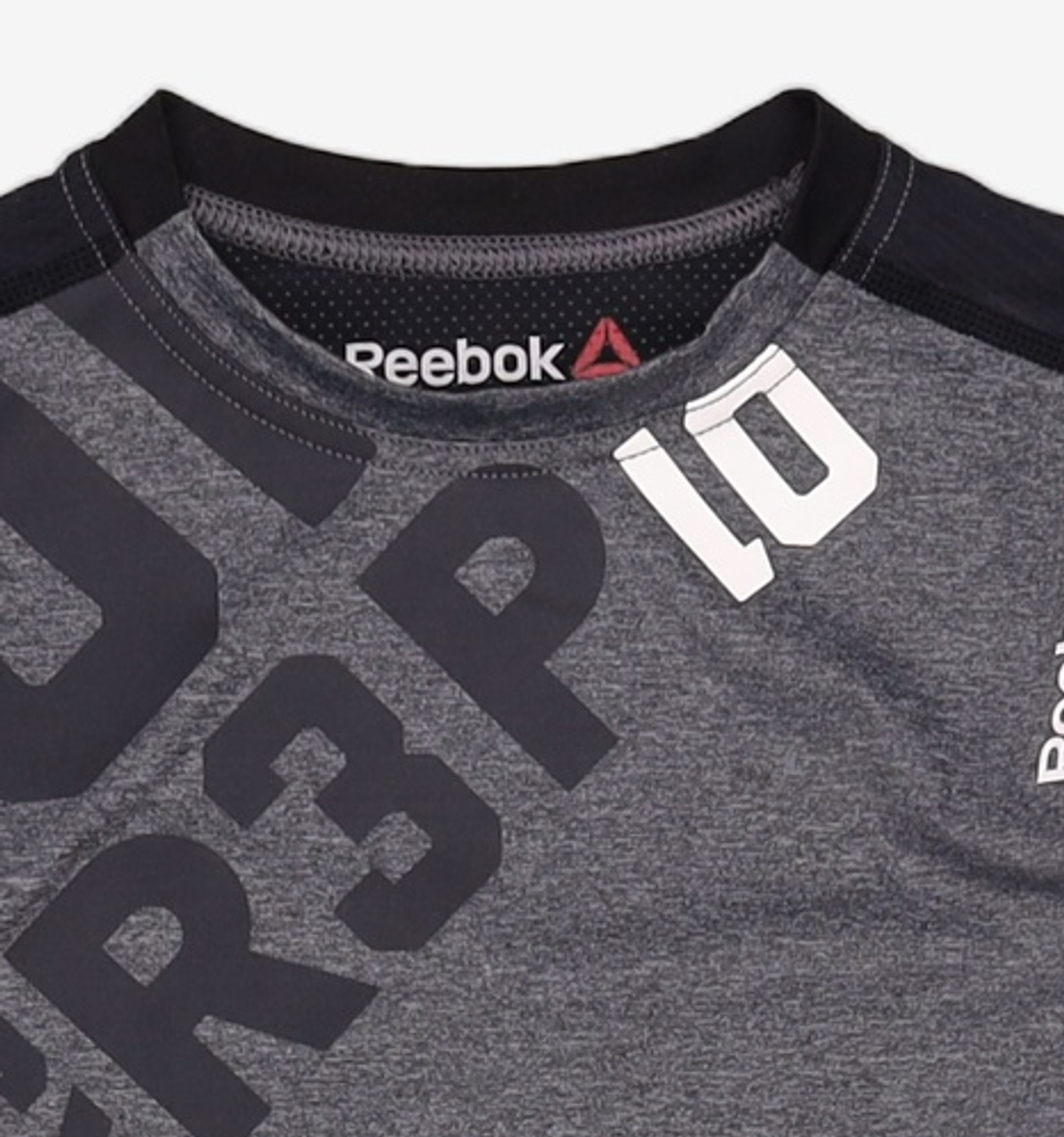 리복(REEBOK) 긴소매 티셔츠 100