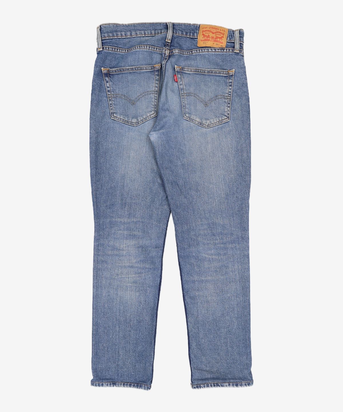 리바이스(LEVI'S) 청/데님 팬츠 82/98