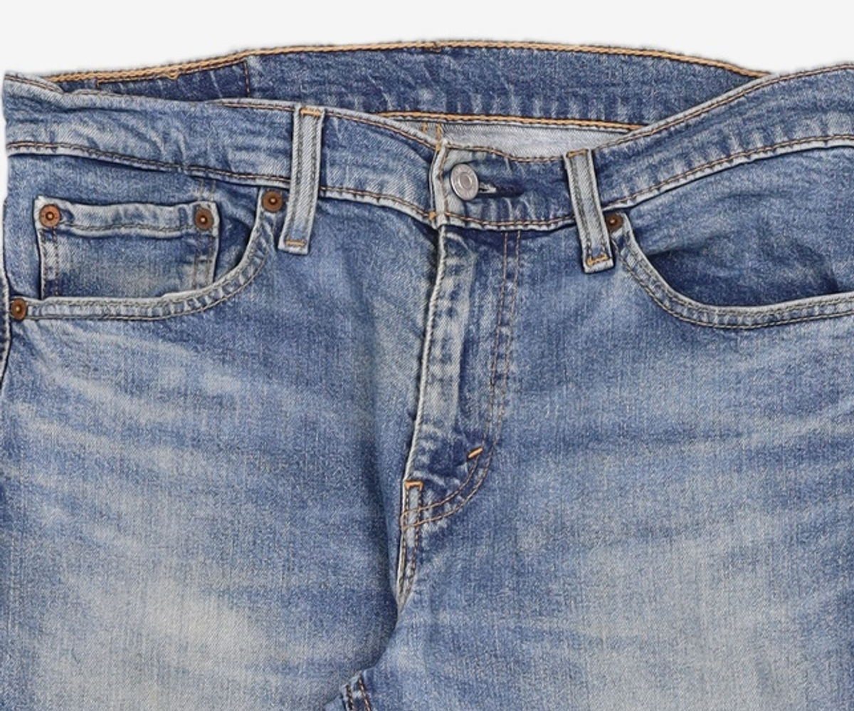 리바이스(LEVI'S) 청/데님 팬츠 82/98