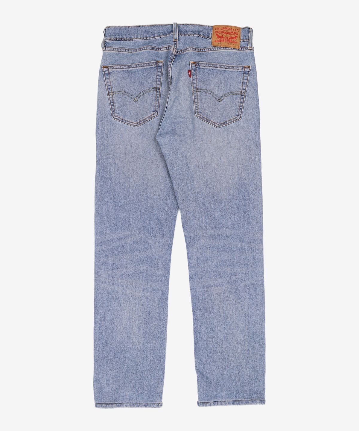 리바이스(LEVI'S) 청/데님 팬츠 82/98