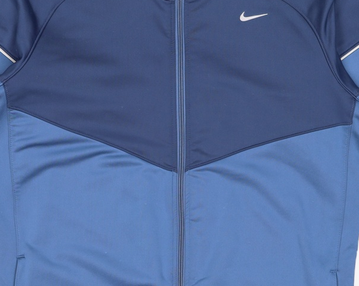 나이키(NIKE) 트레이닝 재킷 L