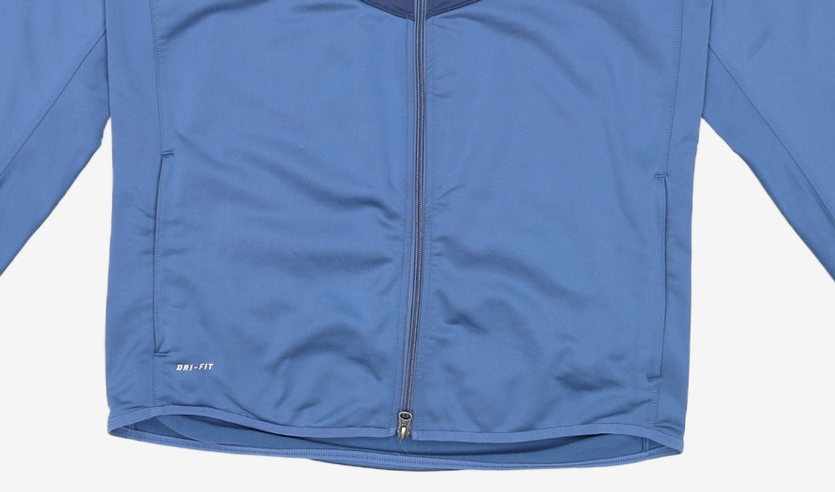 나이키(NIKE) 트레이닝 재킷 L