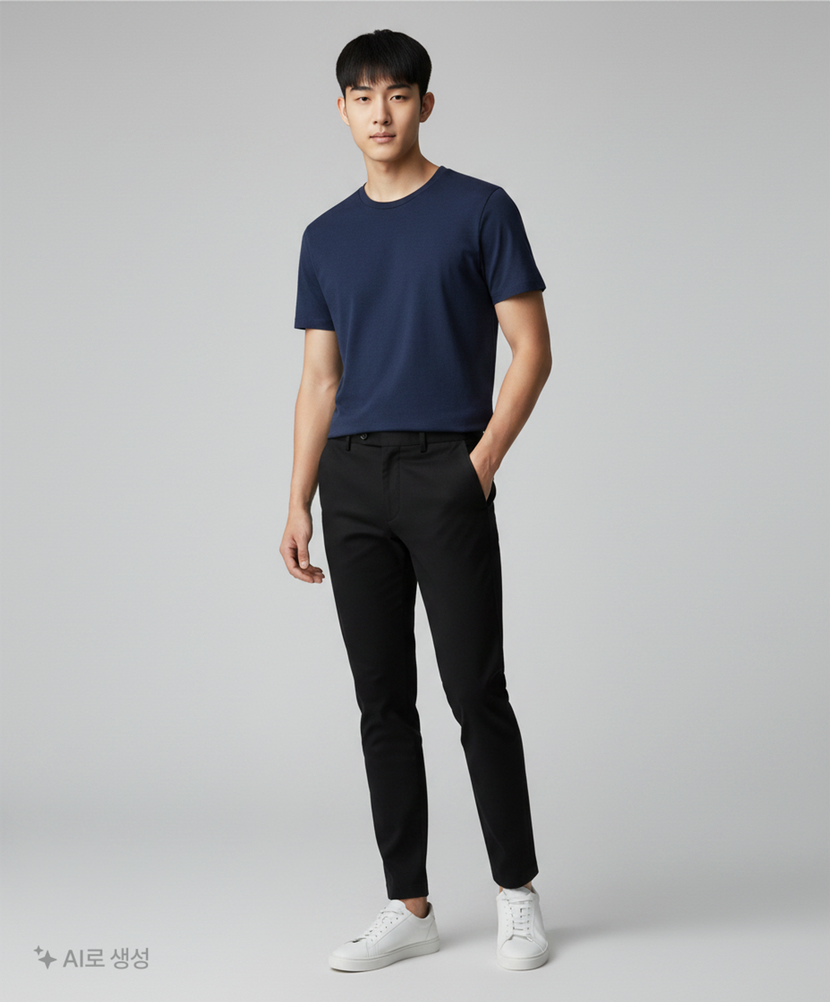 유니클로(UNIQLO) 반소매 티셔츠 L