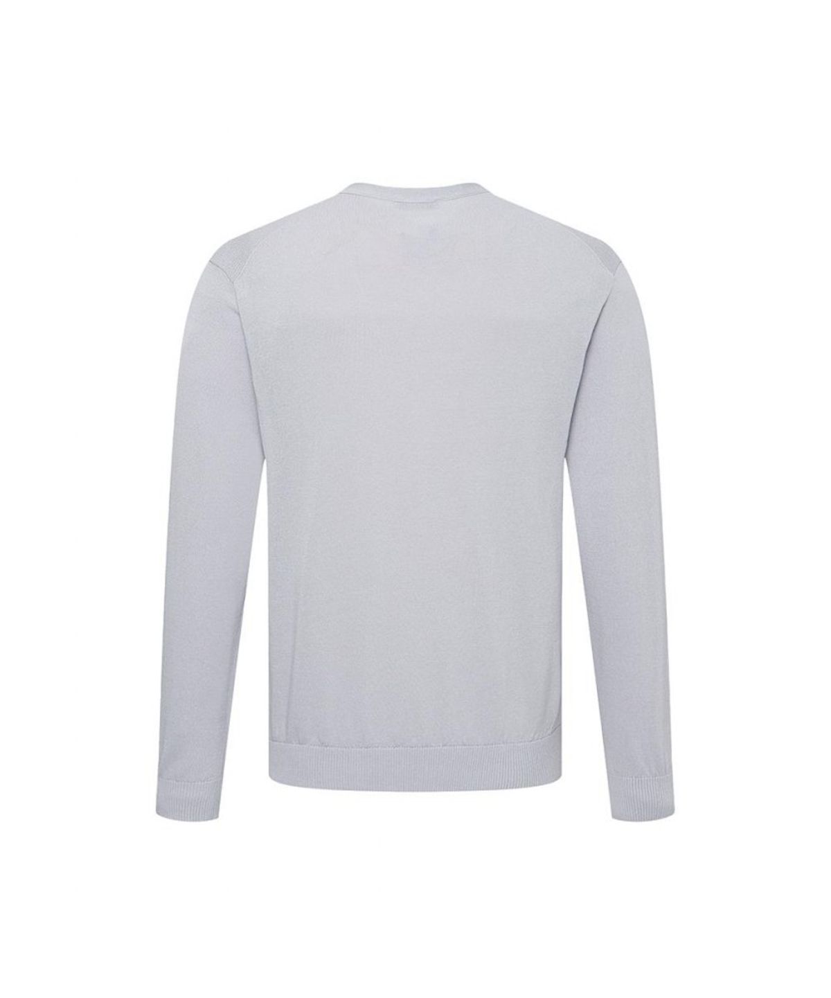닥스셔츠(DAKS SHIRTS) 면혼방 브이넥 가디건 컴포트슬림핏 그레이_DMS1SWCD200G1