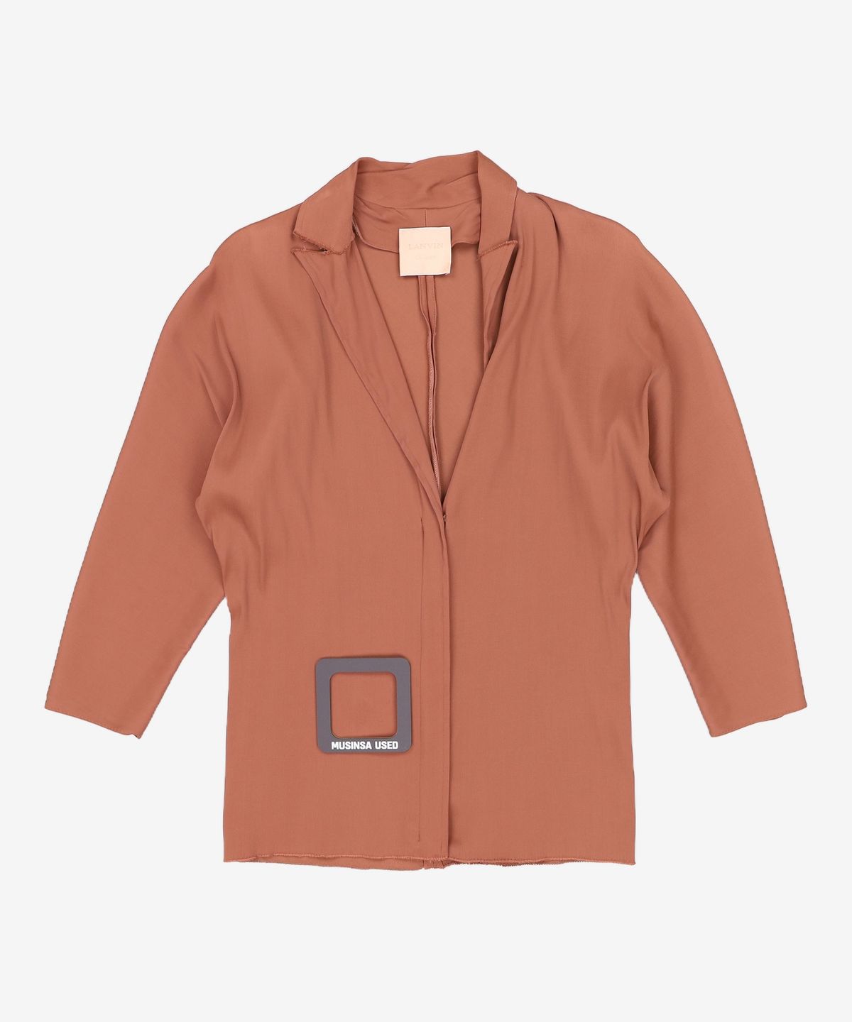 랑방(LANVIN) 블라우스 34