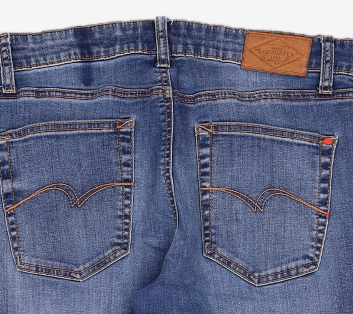 리쿠퍼(Lee Cooper) 청/데님 팬츠 82