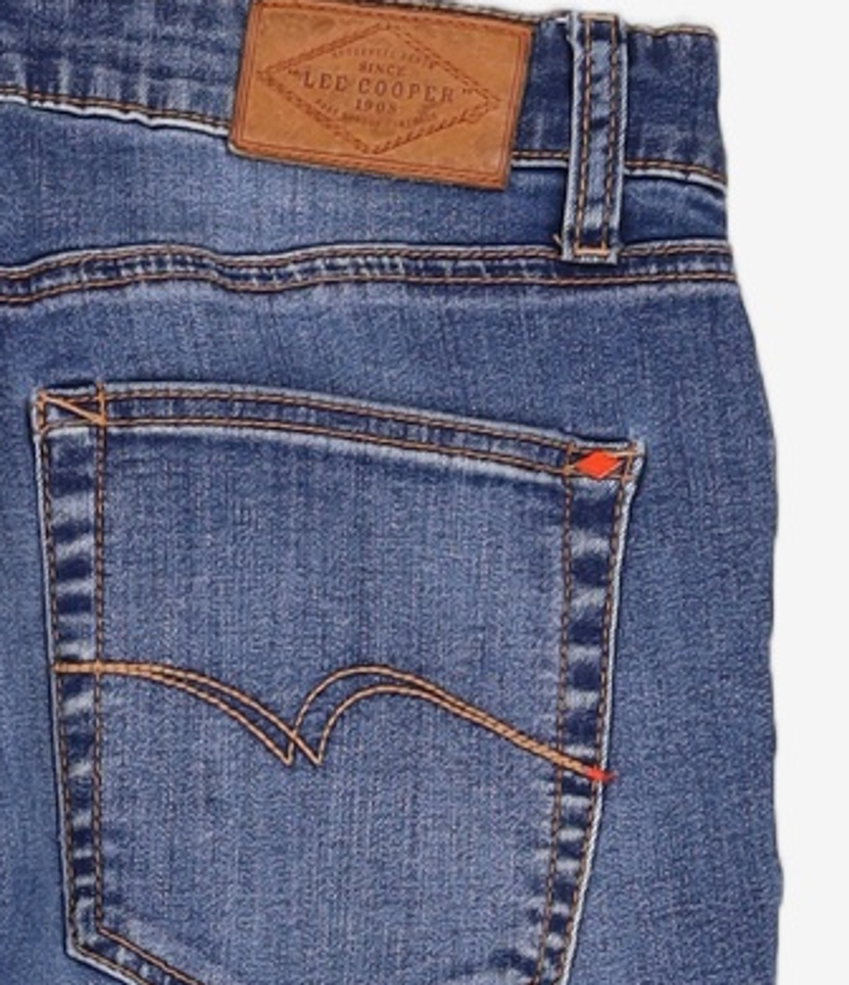 리쿠퍼(Lee Cooper) 청/데님 팬츠 82