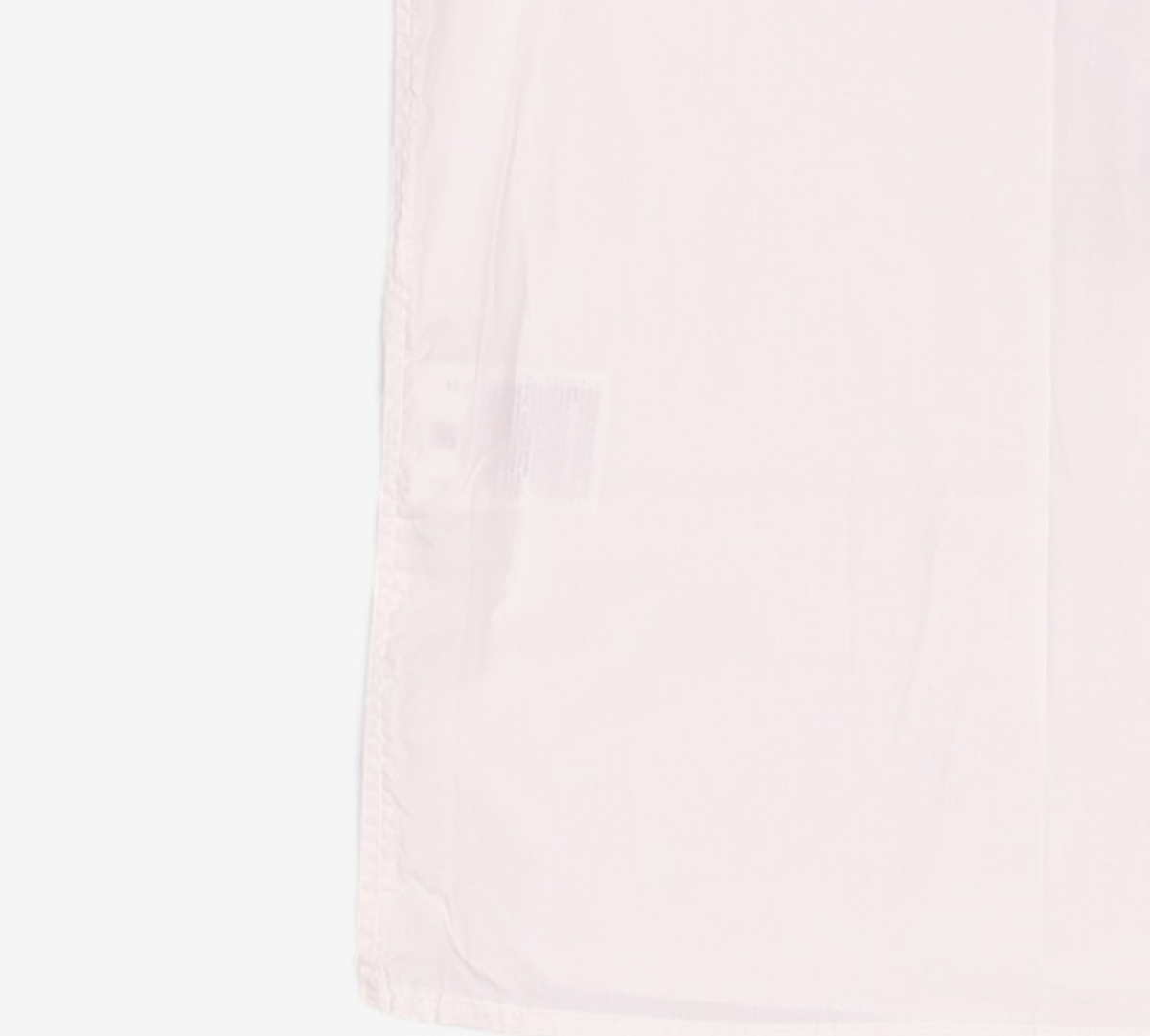 래리클락(LARRY CLARK) KIDS JENNIE OPEN PK SS SHIRT WHITE 2