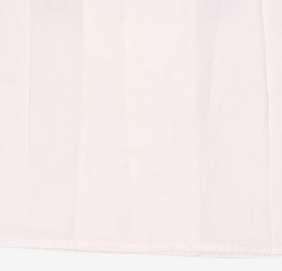 래리클락(LARRY CLARK) KIDS JENNIE OPEN PK SS SHIRT WHITE 2