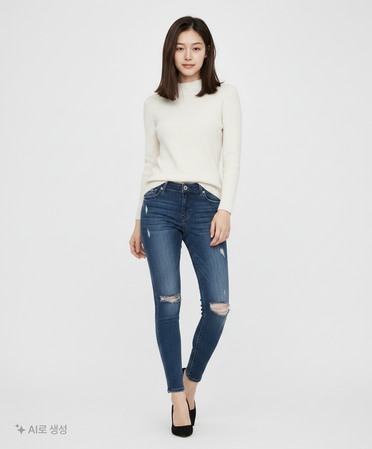 게스(GUESS) 청/데님 팬츠 26