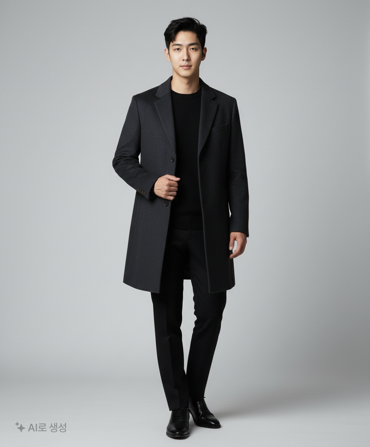 앤드지(AND Z) 겨울 기타 코트 105
