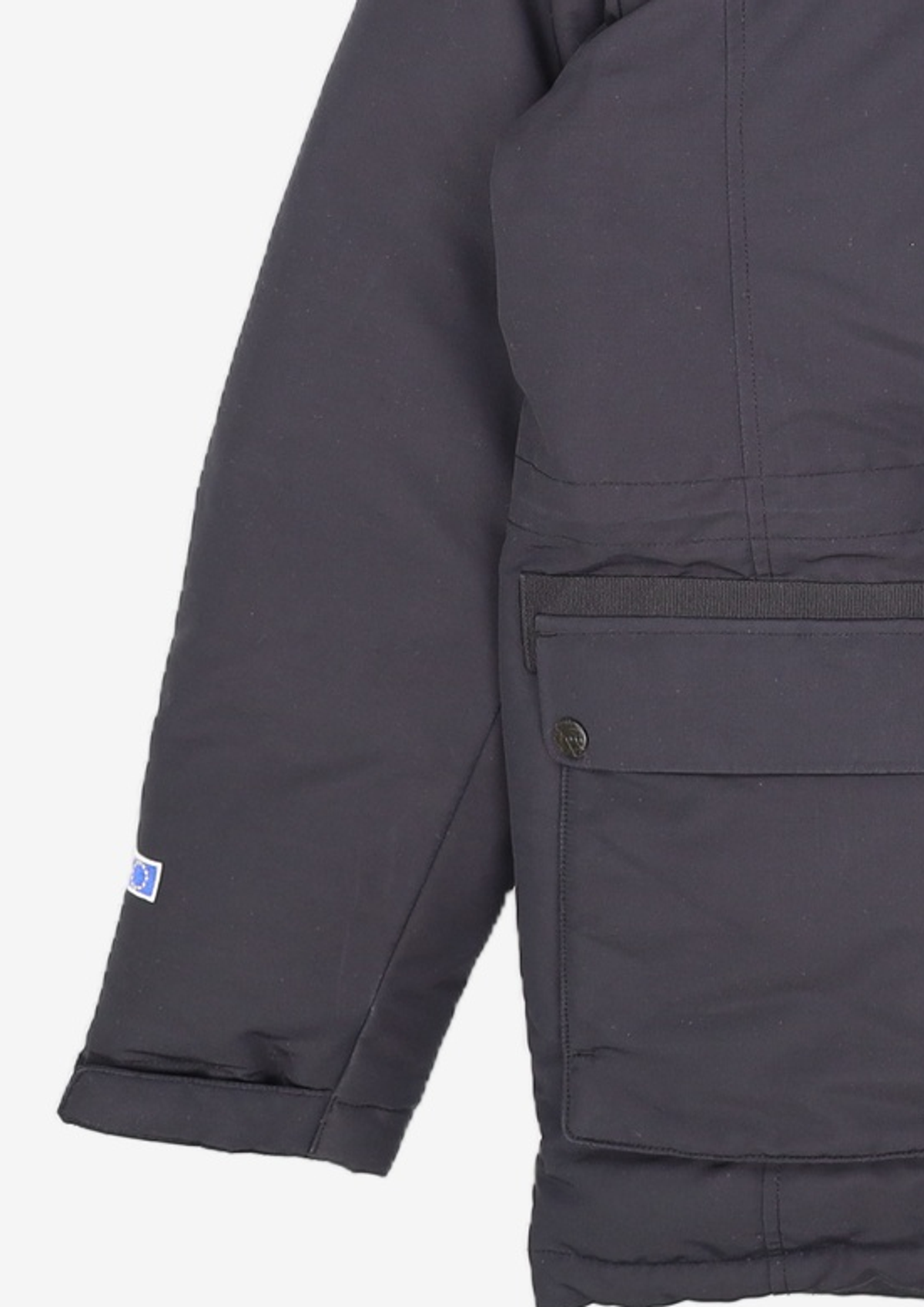 아이더(EIDER) 숏 패딩/숏 헤비 아우터 M