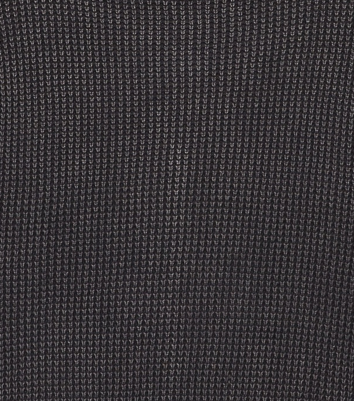 스타터(STARTER) 다이 베이직 니트 DYED BASIC KNIT L