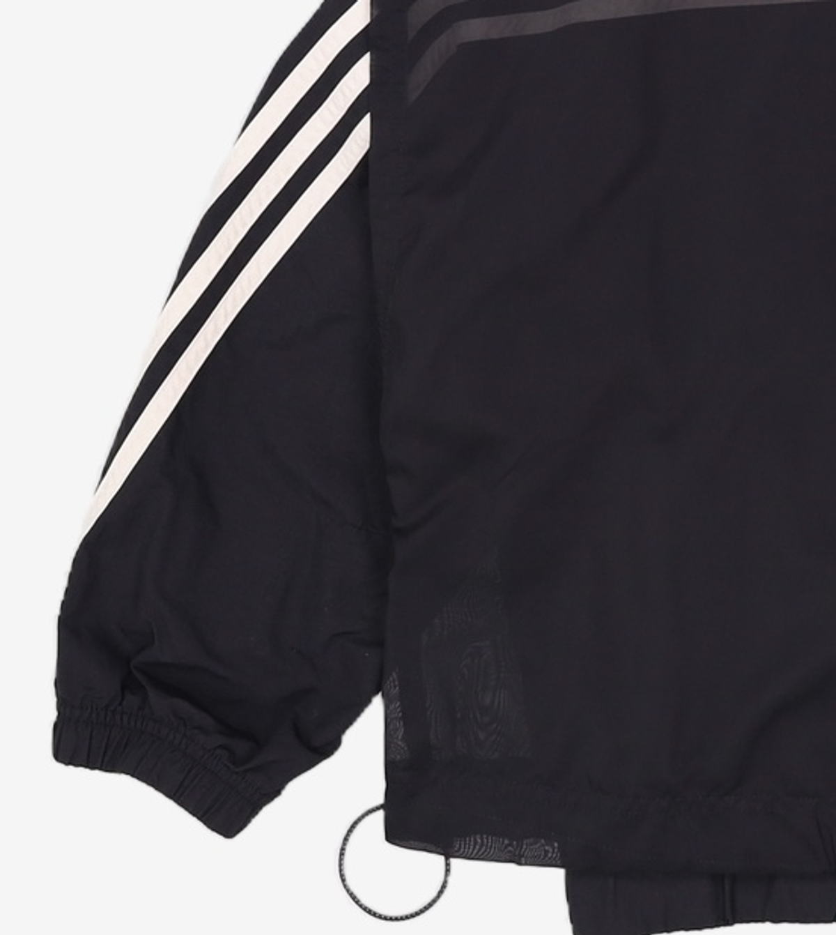 아디다스(ADIDAS) 나일론/코치 재킷 M