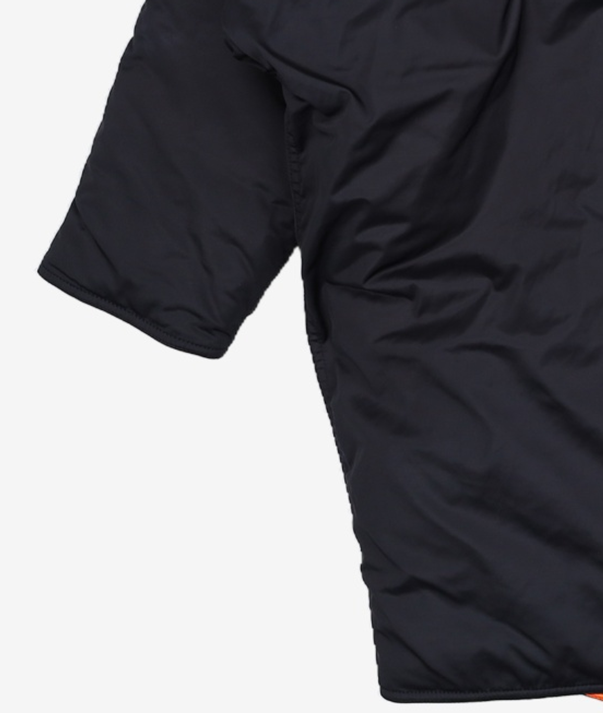 엠엠식스(MM6 Maison Margiela) 숏 패딩/숏 헤비 아우터 40