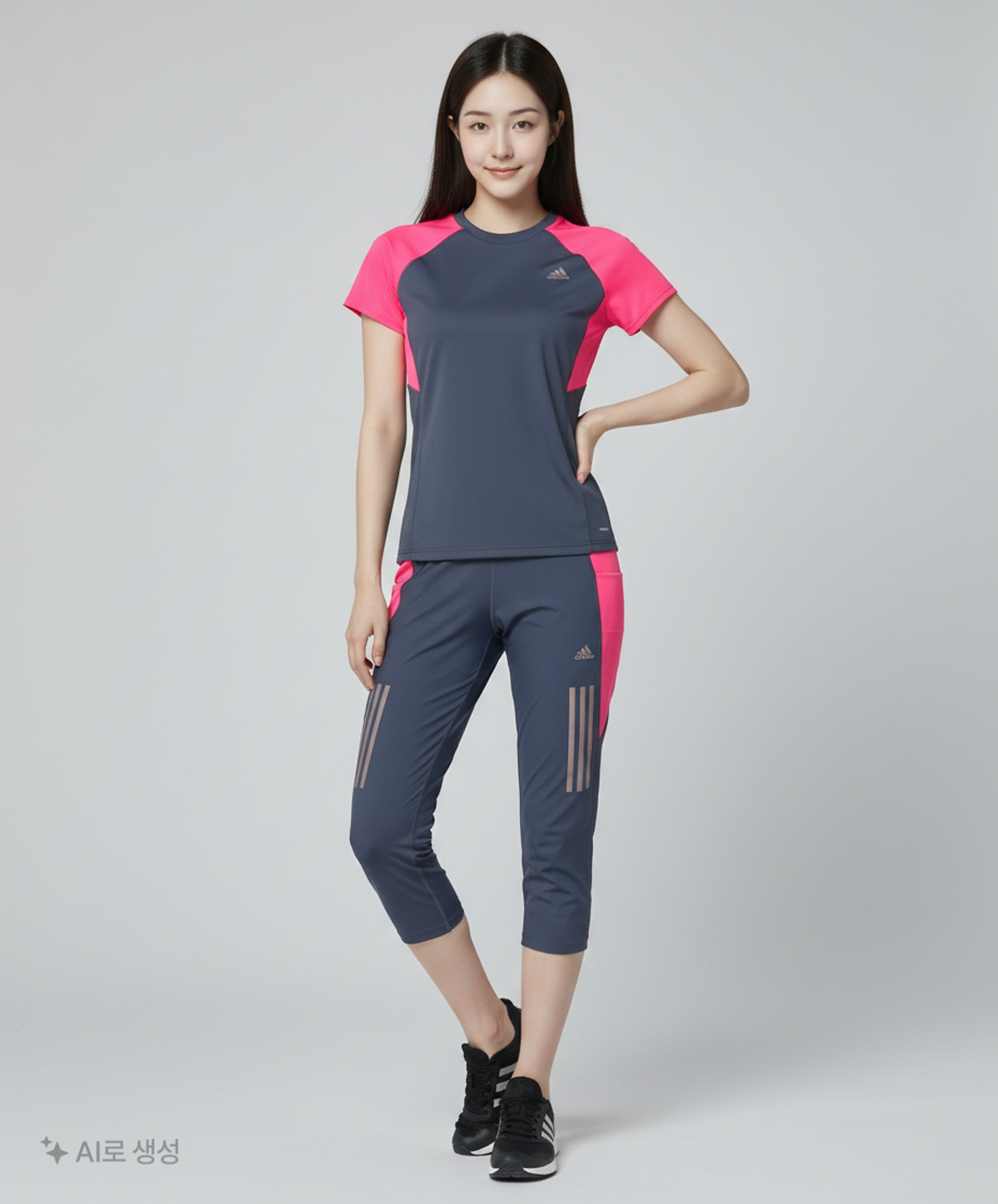 아디다스(ADIDAS) 레깅스 95