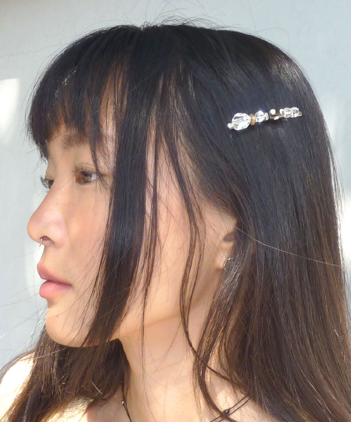 어빗모어(ABITMOR) BOHEMIAN PIN