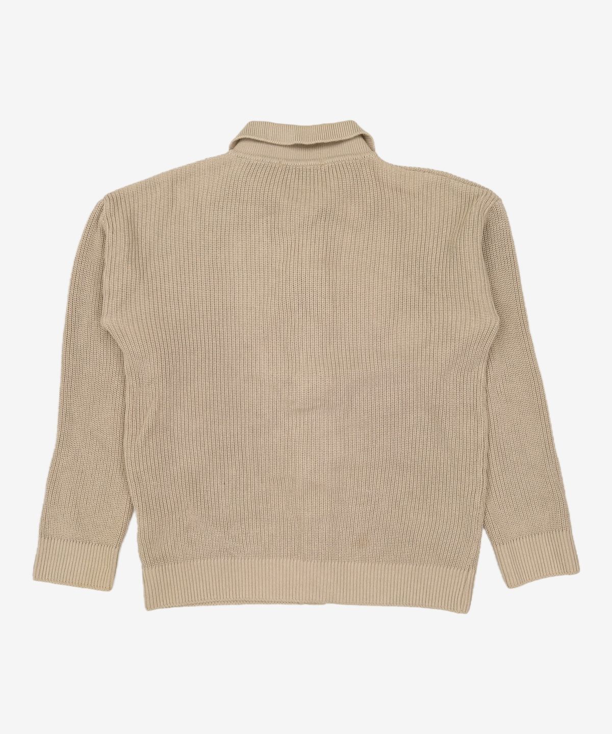 니티드(KNITTED) 카디건 L