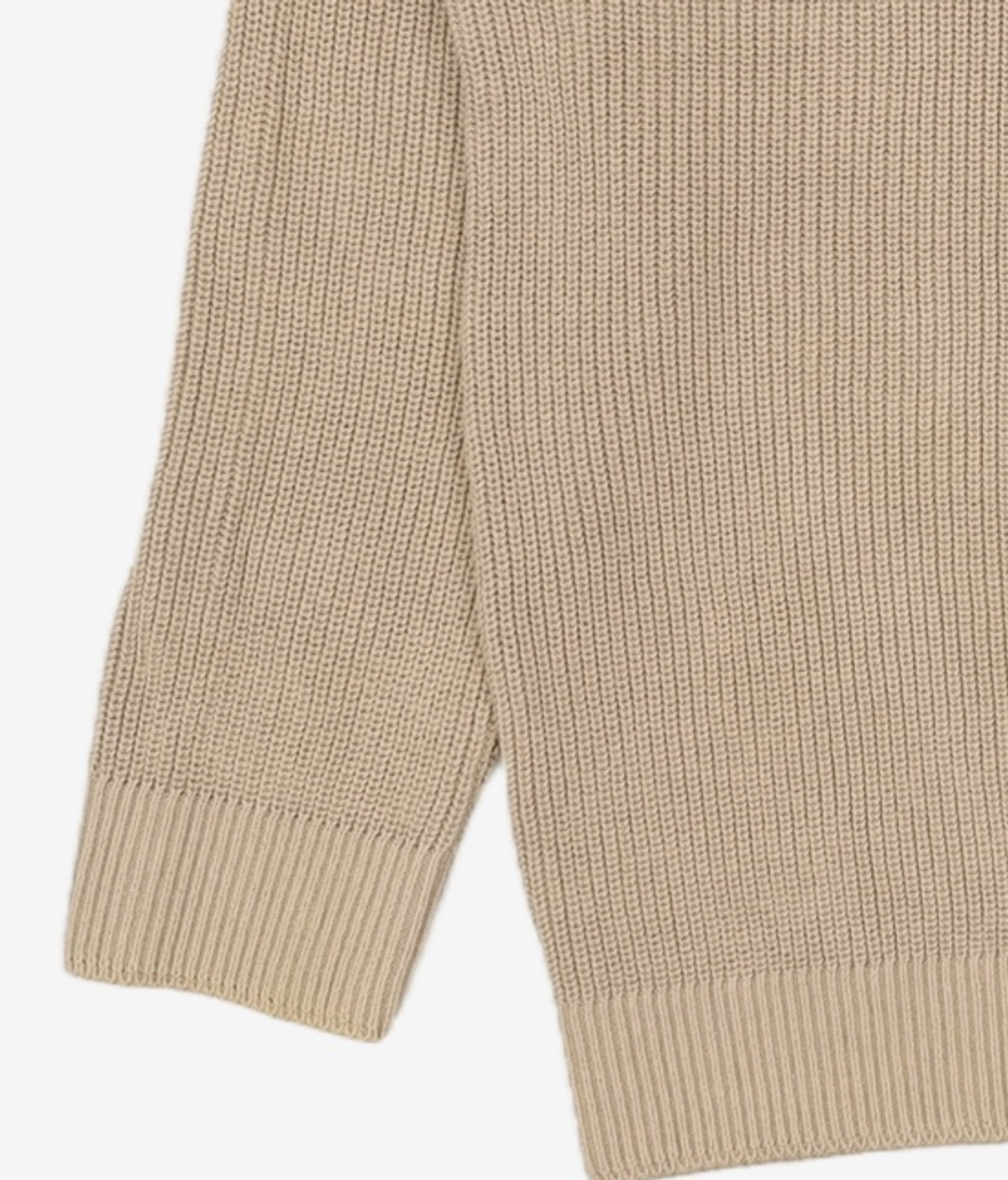 니티드(KNITTED) 카디건 L