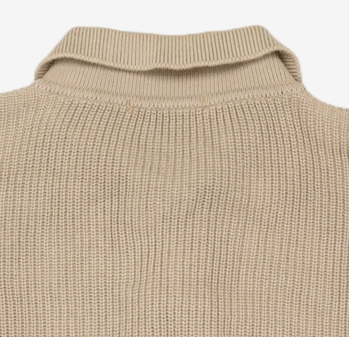 니티드(KNITTED) 카디건 L
