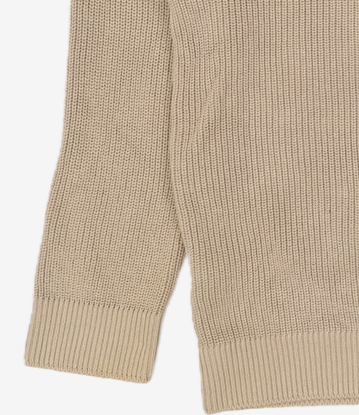 니티드(KNITTED) 카디건 L