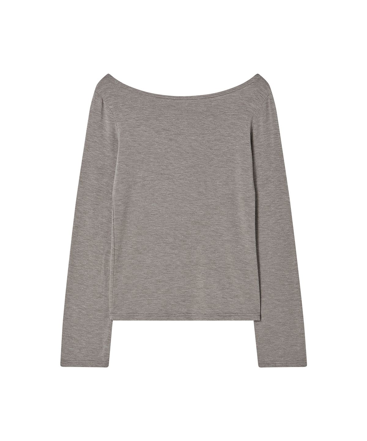 로긴 앤 로지(ROGIN N ROSIE) Small Girl Printed Long Sleeve Cocoa