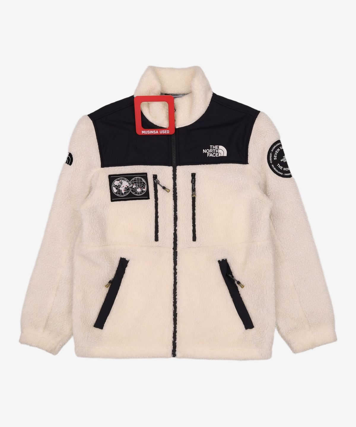 노스페이스(THE NORTH FACE) 플리스 95