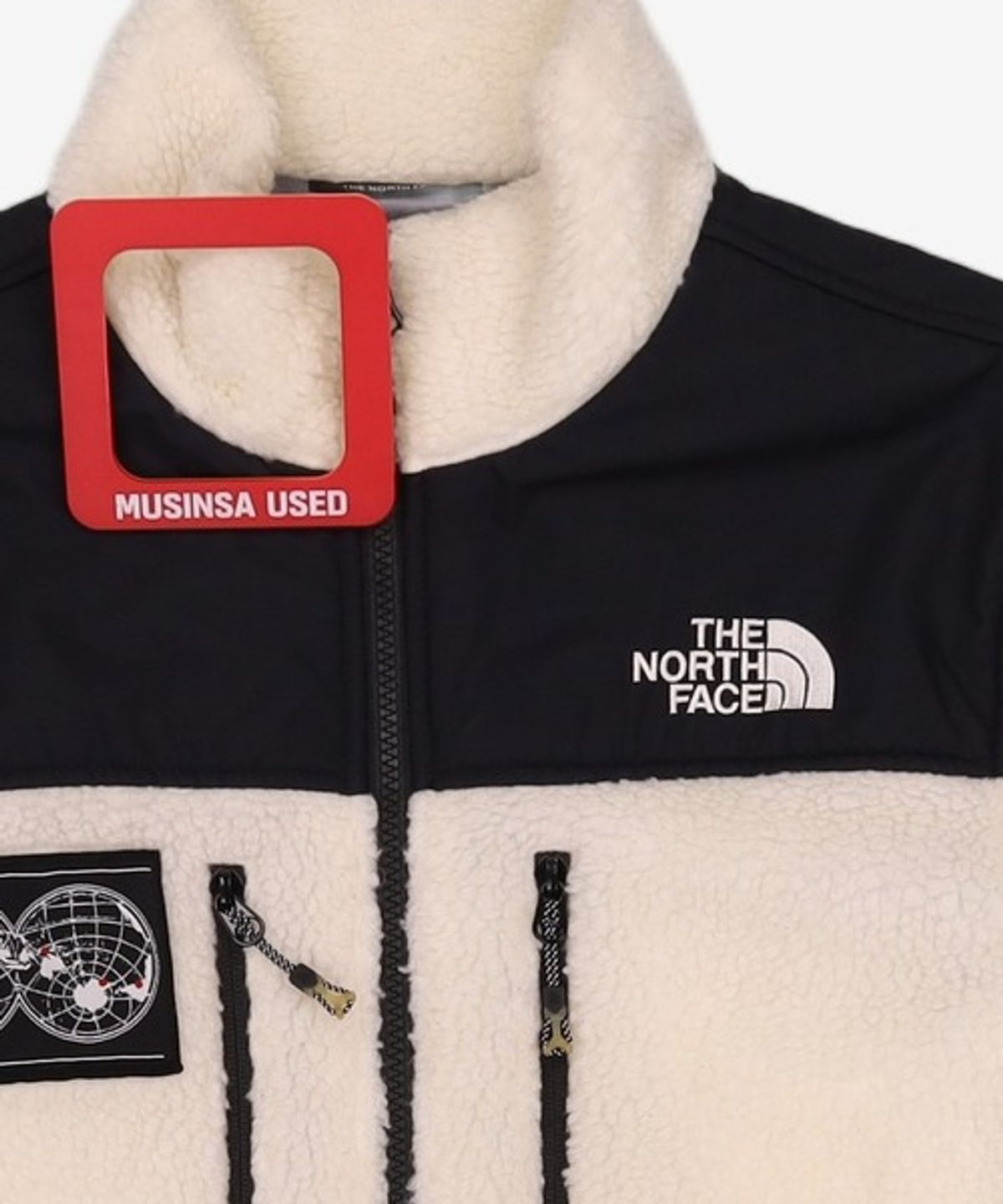 노스페이스(THE NORTH FACE) 플리스 95