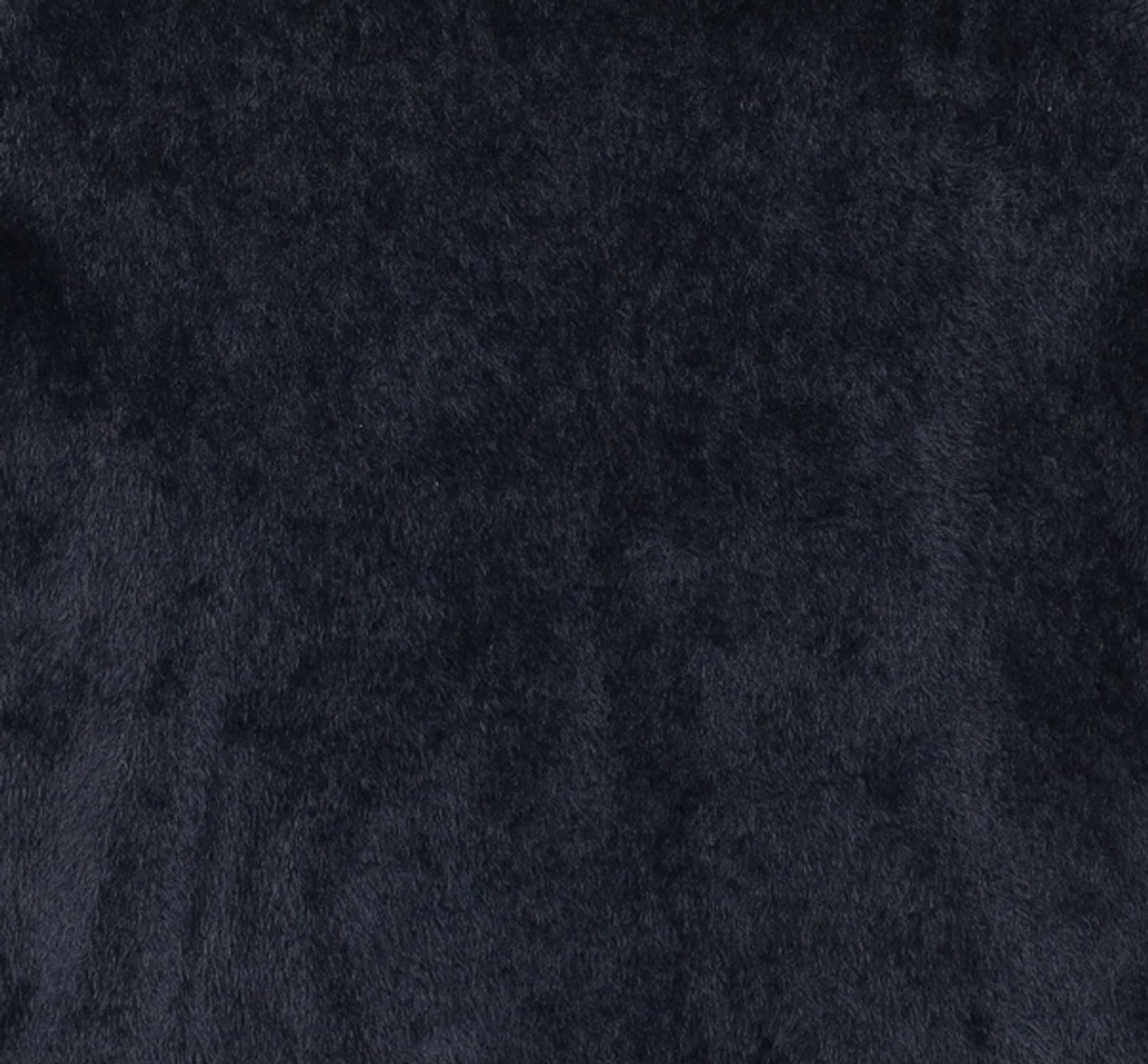 노매뉴얼(NOMANUAL) (시그니처종료)CROPPED HAIRY KNIT - 5 COLOR 100