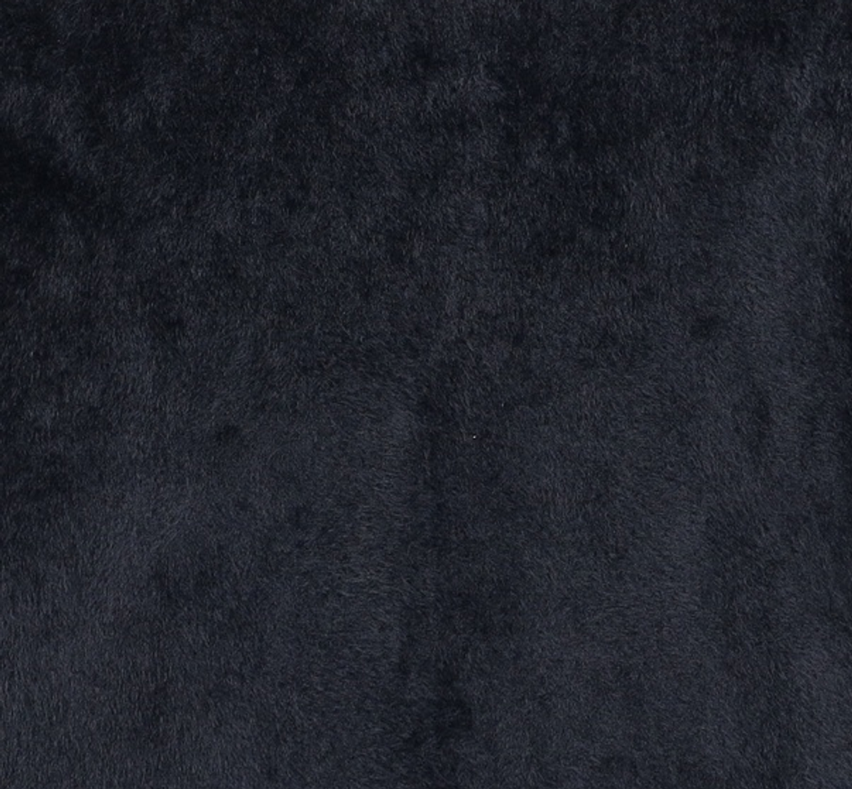 노매뉴얼(NOMANUAL) (시그니처종료)CROPPED HAIRY KNIT - 5 COLOR 100