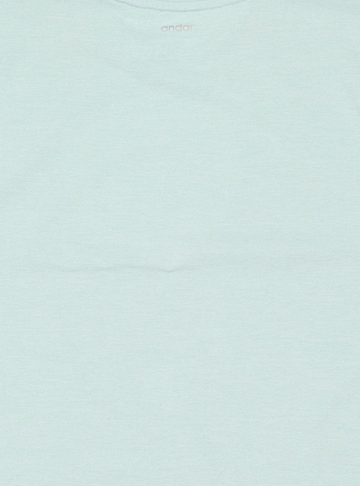 안다르(ANDAR) 반소매 티셔츠 140