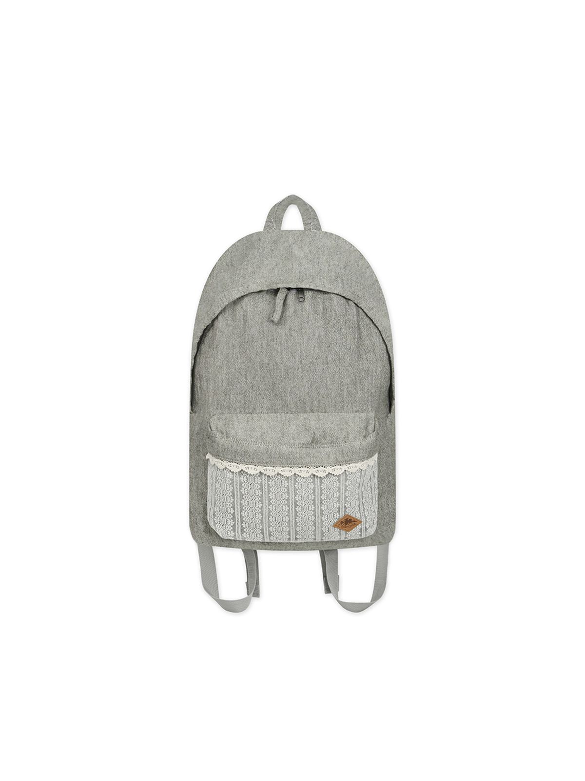 콜로신스(COLOCYNTH) Moth Lace Backpack Light Khaki